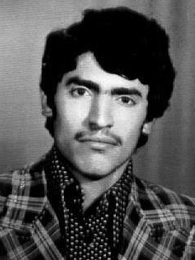 احمد کبیری رنانی