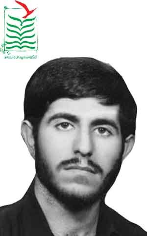 عبدالهادی مهدی زاده