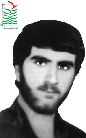اسماعیل محمودی