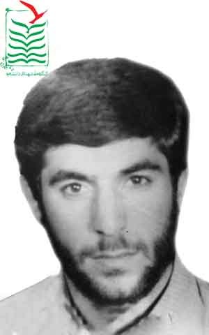 محمدرضا کاظمی