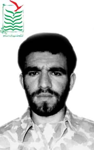 حمیدرضا صحرائی