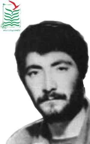 شیرمراد شمسی