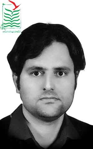 داریوش رضایی نژاد