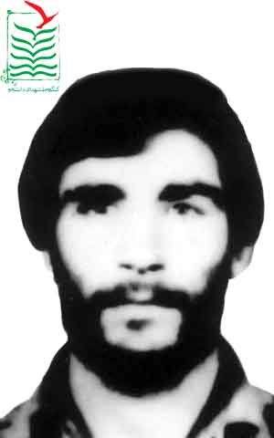 قدرت الله دلاوری