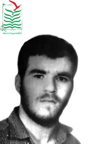 عبدالرحیم بزرگی مقدم