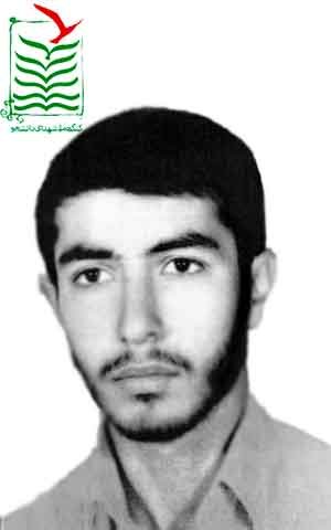 سیدغفور هزاوه ای