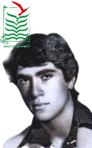 محمدجعفر میریوسفی