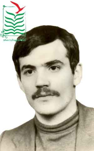 منصور میرزانمدی