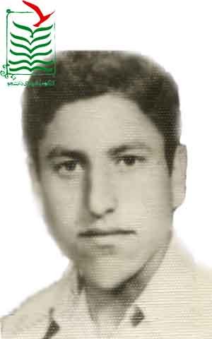 طهماسب مظفری