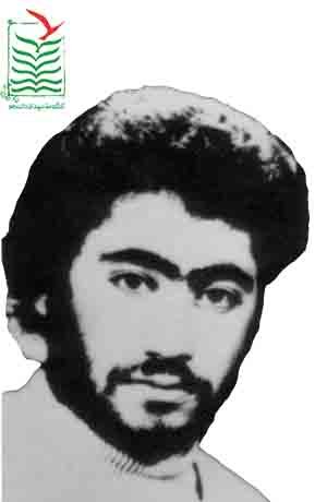 اصغر(شهریار) مرادی علاف