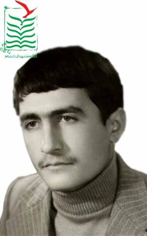 جعفر محمدقلیان