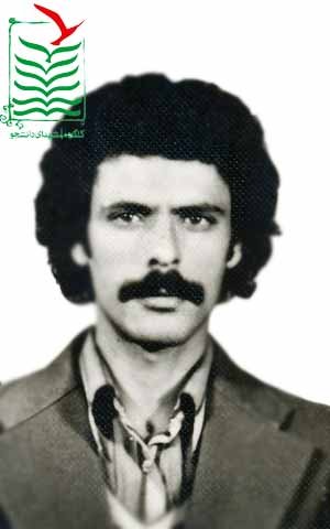 عباس علی محبی نیارق