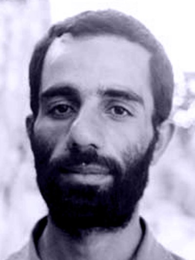 عمران(عبدالله) پستی