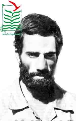 عمران(عبدالله) پستی