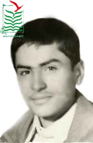 جمال اسدی نیارق