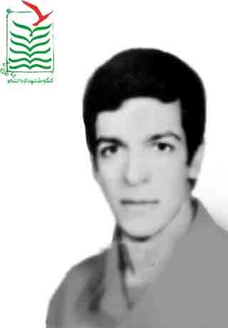 محمد مهدی قدس زاده(نژاد)