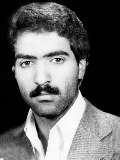 غلامعباس کرمی رباطی