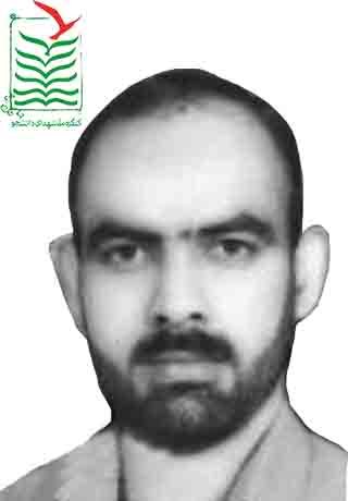 هوشنگ کریمی