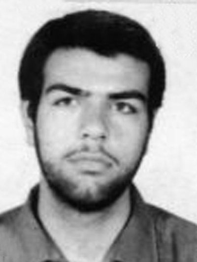 علی کیمیایی