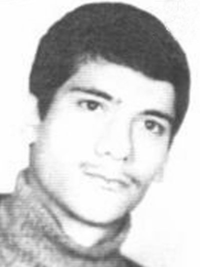 حمیدرضا متقی