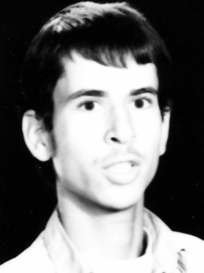 محمدرضا محمدی خبیثی