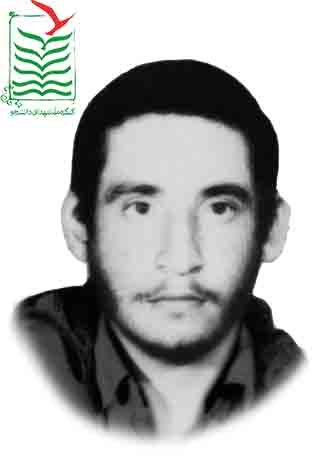 عباس ملک پور