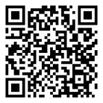 QR Code رضا حسینی چهکند