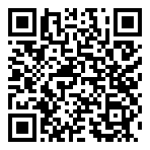 QR Code حجت الله قاسمیان گلسفیدی