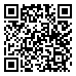 QR Code حسین انجم شعاع