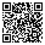 QR Code سید ولی الله مرتضوی بابا حیدری